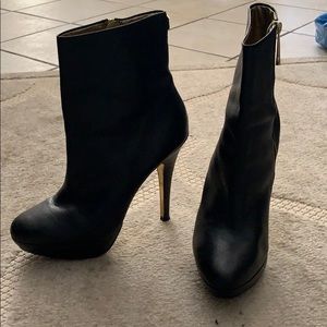 Ted Baker Heeled Boots